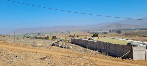 Vendo Terreno De 5000 M2 El Romero La Seren (64344)