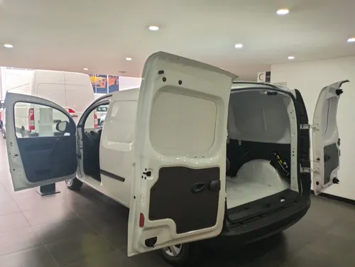Renault Kangoo 1.6 Intens