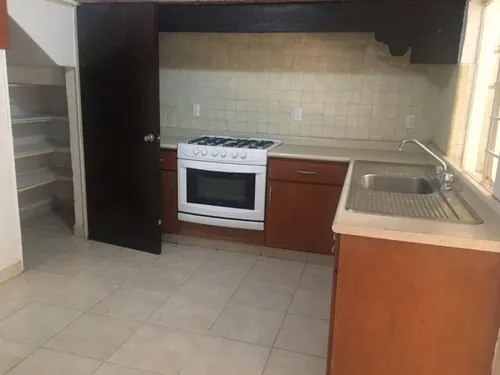 Casa En Condominio En Renta En Lomas De Tecamachalco Bosques I Y Ii