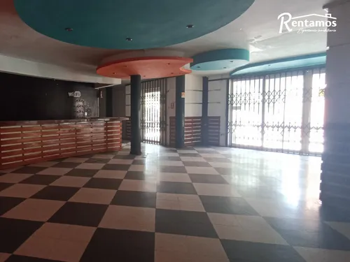 Local En Arriendo En Envigado. Cod A775595