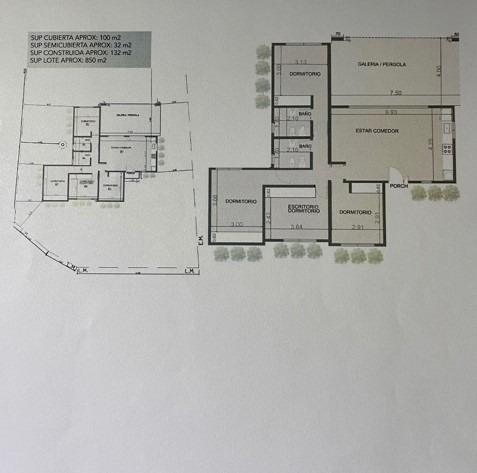 Imagen 4 de 5 de Casa En San Sebastián, Escobar