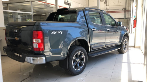 Imagen 5 de 15 de Chevrolet Cd 2.8 4x4at High Country Pv