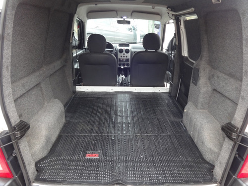 Imagen 14 de 15 de Peugeot Partner Confort 1.4 { Excelente Estado }