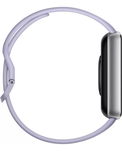 Smartwatch Xiaomi Redmi Watch 5 Gps 2.7'' Amoled Lila