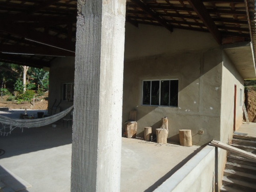 Imagem 5 de 14 de Sitio Para Lazer Ref 1269