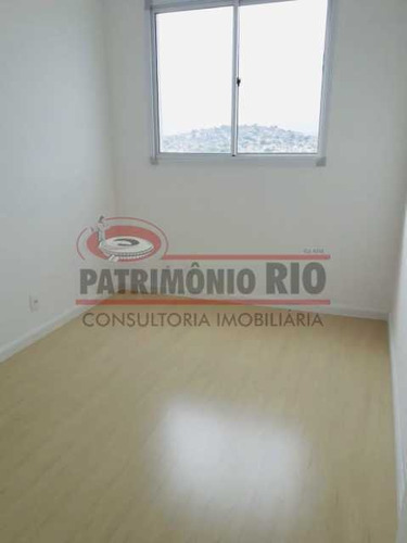 Imagem 13 de 15 de Condomínio Dez Rocha Miranda 2qtos, Vaga, Infra Total - Paap23853