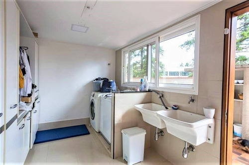 Imagem 3 de 18 de Casa Com 5 Dormitórios Sendo 4 Suítes À Venda, 630 M² Por R$ 4.500.000 - Alphaville 2 - Barueri/sp - Ca2826