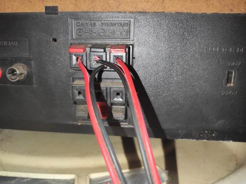 Aparelho Som 3x1 Cce System 5880 Funciona Mas Não Tudo. Ler. (Usado)