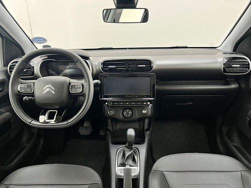 Citroën C4 Cactus 1.6 THP FLEX SHINE PACK EAT6