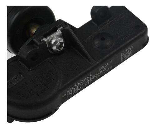 Sensor Presión Llanta For Mercury Mariner 2009-2011