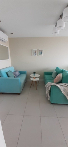 Imagen 5 de 23 de Departamento 2 Ambientes A La Calle Con Balcon En Venta En Mar Del Plata