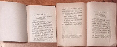 5 Libros De Derecho: Positivismo Logico/lecciones Y Ensayos (Usado)
