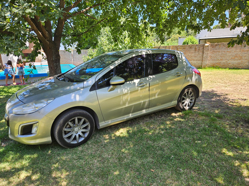 Peugeot 308 1.6 Allure Hdi 115cv