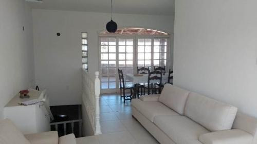 Linda Casa No Jd Regina, Em Itanhaém De Frente Pro Mar