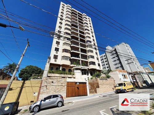 Imagem 19 de 26 de Vendo - Apartamento 3 Suítes No Centro - Ap2089 - Ap2089
