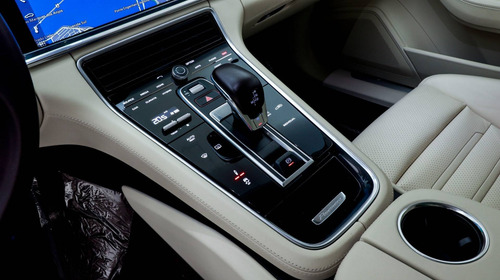 Imagem 11 de 14 de Porsche Panamera 2.9 V6 E-hybrid 4 Sport Turismo Pdk