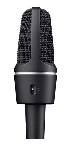 Microfono Condensador Akg C3000 - 101db
