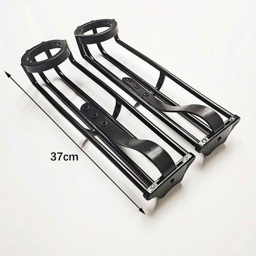 Rieles De Bolsillo Para Mesa De Billar, Rieles De 37cm
