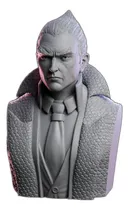 Comprar Impresionante Bust De Kazuya Mishima De Tekken 8