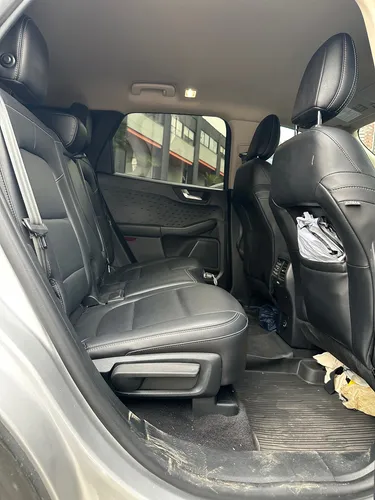 Ford Escape 2.5 Se