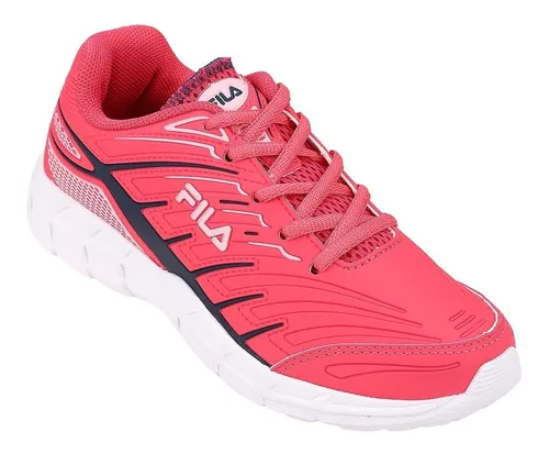 Zapatos fila logo gratis top