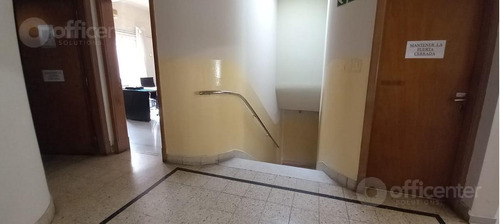 Imagen 21 de 24 de Oficina - Cerca De Tribunales - Dean Funes Al 300, Zona Centro