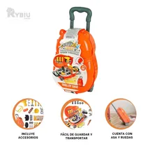 Comprar Juguete Para Niños En Tono Naranja Y+gift Stickers