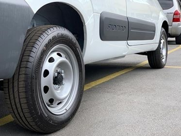 Fiorino Furgão Evo 2020 0km - Racing Multimarcas