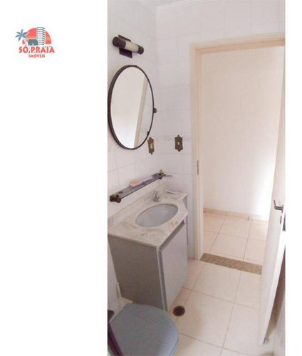 Imagem 22 de 30 de Apartamento Com 3 Dormitórios À Venda, 132 M² Por R$ 460.000,00 - Centro - Mongaguá/sp - Ap2632