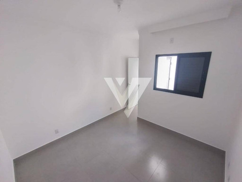 Imagem 11 de 13 de Casa Com 2 Dormitórios À Venda, Jardim Residencial Villagio Ipanema I - Sorocaba/sp - Ca1607