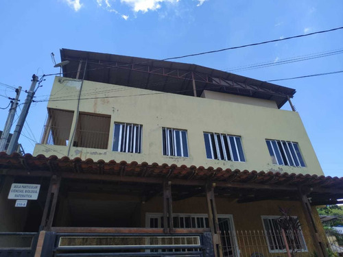 Imagem 1 de 15 de Apartamento - Bom Jesus - 761
