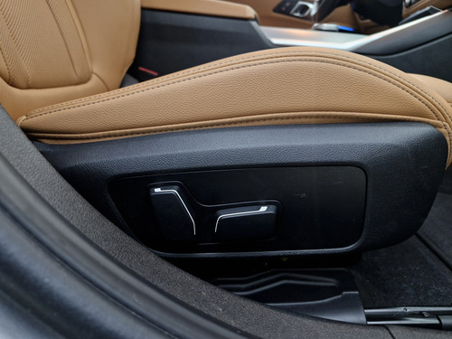 BMW 320i 2.0 16V TURBO FLEX GP AUTOMÁTICO