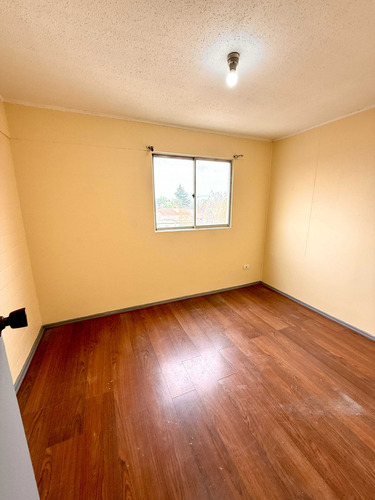 Amplio Depto 3dorm/ Estacionamiento (98045)