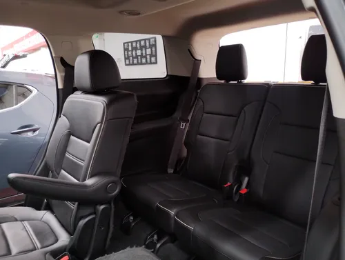 GMC Acadia 3.6 Denali At