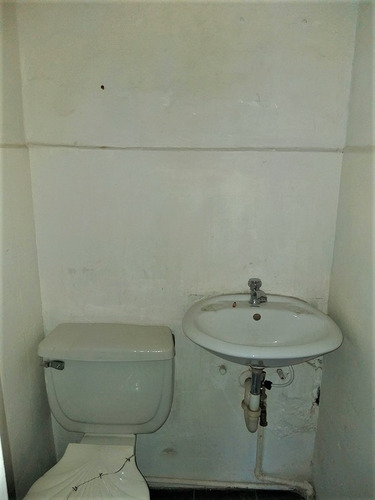 Imagen 8 de 8 de Campo Claro Se Alquila Oficinita 15 M2, Bien Ubicada