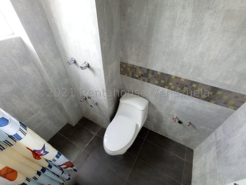 Imagen 6 de 30 de Apartamento En Venta Centro Este De Barquisimeto, Económico, Servicio Eléctrico Contante. Código 23-7839 Mz