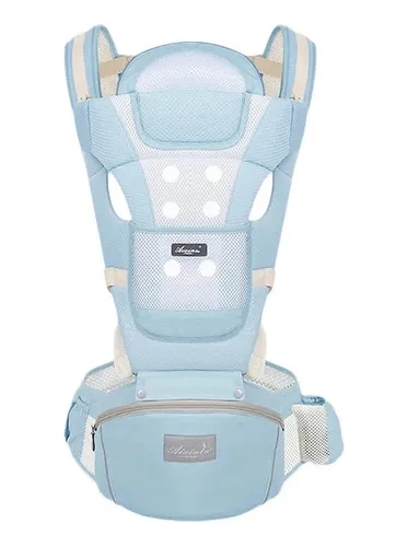 Canguro Cargador De Bebe