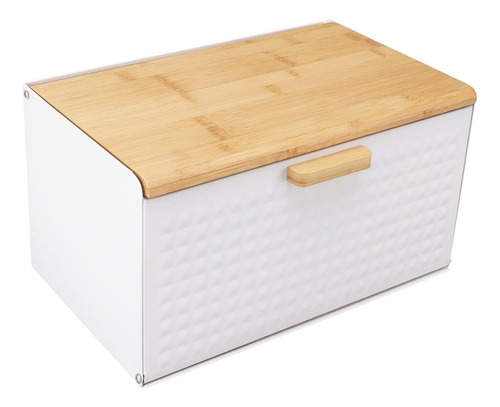 Caja Pan De Para Hornear, Caja Almacenamiento Con Sobrepeso