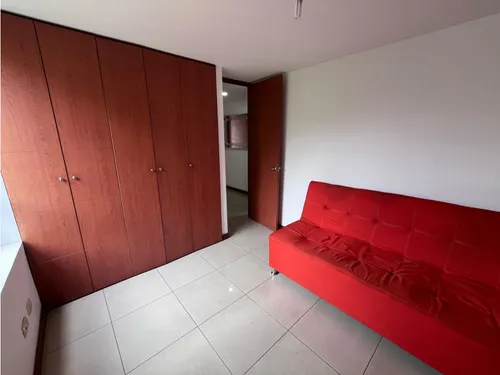 103m2 Apartamento En El Poblado