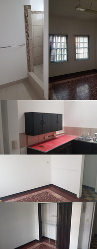Imagen 1 de 6 de Apartamento Guadalupe Centro