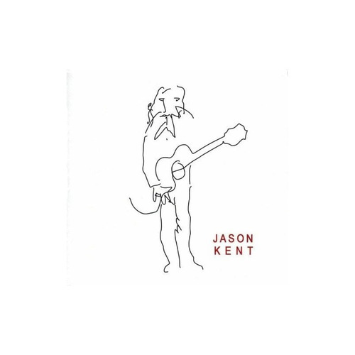 Kent Jason Jason Kent Usa Import Cd Nuevo