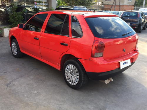 Volkswagen Gol 1.4 Power 83cv 5 P 2013