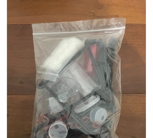 Juego Mesa Ants Exploratorio De Hormiga Sin Uso 8 Capsulas (Usado)