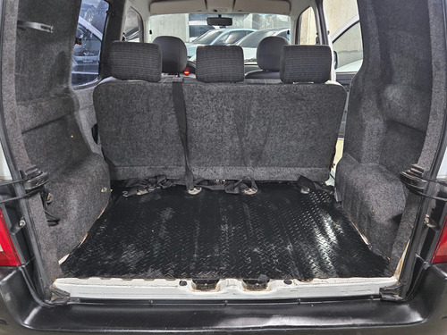 Citroën Berlingo Furgon 1.6 Bussines Hdi 92cv Am54