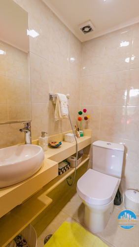 Imagem 9 de 30 de Apartamento Padrão À Venda Em São Paulo/sp - 97
