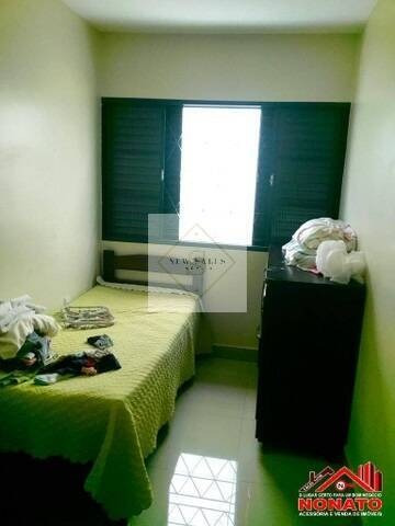 Imagem 8 de 15 de Casa No Parque Anhanguera ! 3 Quartos Suítes! - 7607