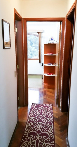 Imagem 5 de 19 de Casa Em Jardim Das Vertentes, São Paulo/sp De 268m² 4 Quartos À Venda Por R$ 964.000,00 - Ca2333402-s