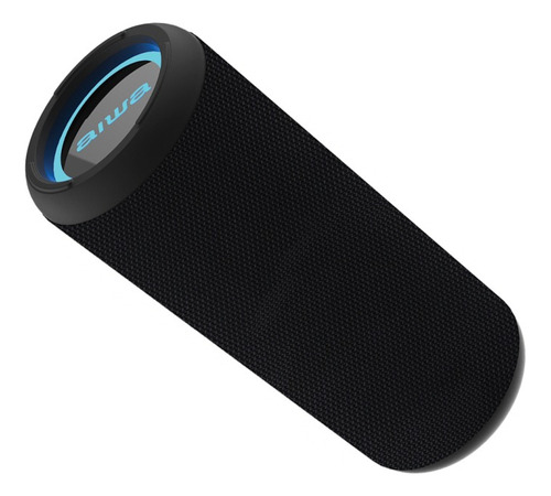 Parlante Portátil Bluetooth 20w Con Funcion Tws Negro