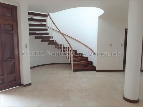 Los Naranjos Del Cafetal , Casa En Venta , 26-287
