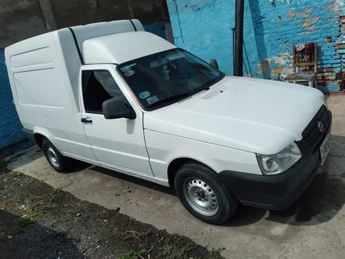 Fiat Fiorino 1.3 Fire